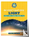 Rau, Dana Meachen - Investigating Light