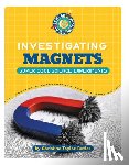 Taylor-Butler, Christine - Investigating Magnets
