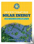 Taylor-Butler, Christine - Investigating Solar Energy