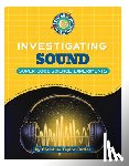 Taylor-Butler, Christine - Investigating Sound