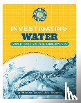 Simon, Charnan - Investigating Water