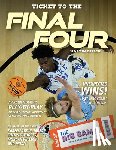 Gitlin, Martin - Ticket to the Final Four