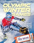 Gitlin, Martin - Ticket to the Olympic Winter Games