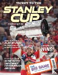 Gitlin, Martin - Ticket to the Stanley Cup
