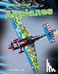 Troupe, Thomas Kingsley - Airplanes