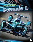 Troupe, Thomas Kingsley - Formula E