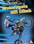 Troupe, Thomas Kingsley - Motorcycle Hill Climb