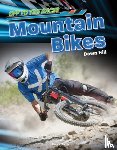 Troupe, Thomas Kingsley - Mountain Bikes, Downhill