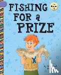 Scully, Elizabeth - Fishing for a Prize