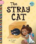 Scully, Elizabeth - The Stray Cat
