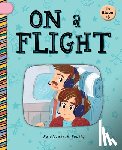 Scully, Elizabeth - On a Flight