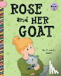 Scully, Elizabeth - Rose and Her Goat
