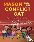 Ryden, Linda - Mason and the Conflict Cat