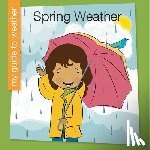 Gleisner, Jenna Lee - Spring Weather