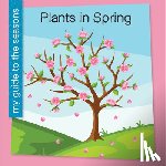 Gleisner, Jenna Lee - Plants in Spring
