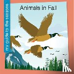 Felix, Rebecca - Animals in Fall