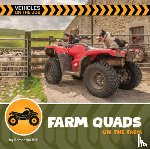 Bell, Samantha - Farm Quads on the Farm
