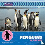 James, Helen Foster - Penguins in the Wild