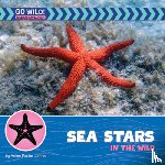 James, Helen Foster - Sea Stars in the Wild
