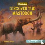 Zeiger, Jennifer - Discover the Mastodon
