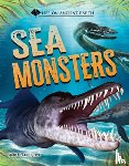 Lundgren, Julie K. - Sea Monsters