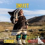 Bruegl, Heather - Inuit