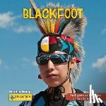 Hall, Darrell - Blackfoot