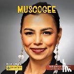 Bruegl, Heather - Muscogee