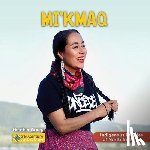 Bruegl, Heather - Mi'kmaq
