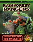 Hicks, Kelli - Rainforest Rangers