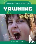 Loh-Hagan, Virginia - Yawning