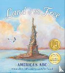Scillian, Devin - Land of the Free: America's ABC