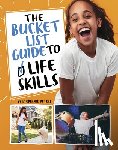Peters, Stephanie True - BUCKET LIST GT LIFE SKILLS