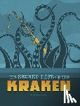 Harper, Benjamin - SECRET LIFE OF THE KRAKEN