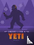 Harper, Benjamin - The Secret Life of the Yeti