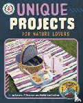 Peterson, Tamara Jm - Unique Projects for Nature Lovers