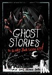 Dahl, Michael - Ghost Stories to Scare Your Socks Off!