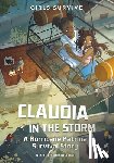 Ficorilli, Francesca - Claudia in the Storm: A Hurricane Katrina Survival Story