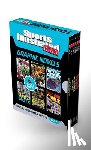 Kreie, Chris - Sports Illustrated Kids Graphic Novels Boxed Set: Spring and Summer Sports Set 1