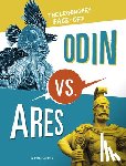 Lukidis, Lydia - Odin vs. Ares: The Legendary Face-Off