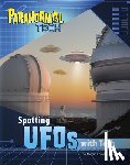 Peterson, Megan Cooley - Spotting UFOs with Tech