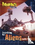 Peterson, Megan Cooley - Searching for Aliens with Tech