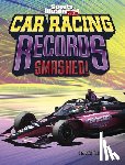 Flynn, Brendan - Car Racing Records Smashed!
