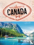 Duguay, Pascale - Your Passport to Canada