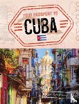 Manning, Ruth - Your Passport to Cuba