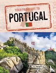Dickmann, Nancy - Your Passport to Portugal