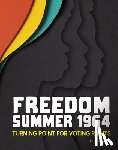 Nnachi, Ngeri - Freedom Summer 1964: Turning Point for Voting Rights