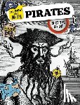 Kim, Carol - Pirates: Spot the Myths