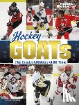 Berglund, Bruce - Hockey Goats: The Greatest Athletes of All Time