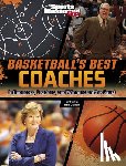 Chandler, Matt - Basketball's Best Coaches: Influencers, Leaders, and Winners on the Court